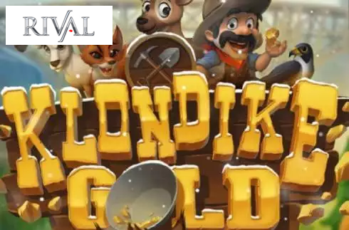 Klondike Gold